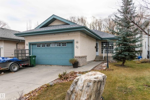33 ELDORADO Drive  St. Albert, AB T8N 7G4