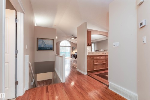 33 Eldorado Drive, St. Albert, AB - Indoor Photo Showing Other Room