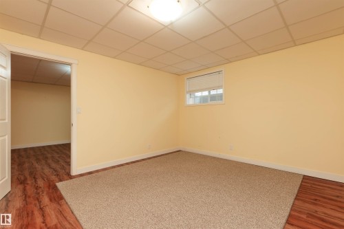 33 Eldorado Drive, St. Albert, AB - Indoor Photo Showing Other Room
