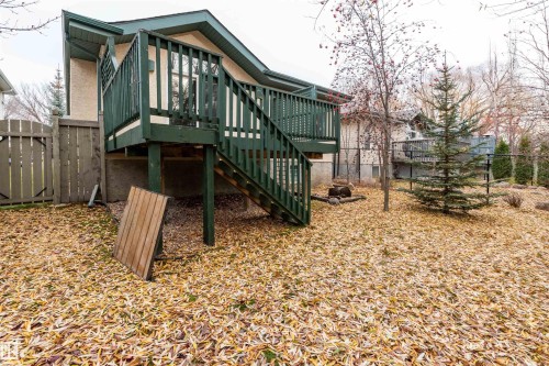 33 Eldorado Drive, St. Albert, AB - Outdoor