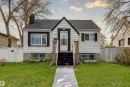 11844 96 Street, Edmonton, AB  - Outdoor With Facade 