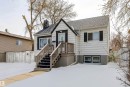 11844 96 Street, Edmonton, AB  - Outdoor 