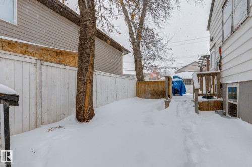11844 96 Street, Edmonton, AB - Outdoor With Exterior
