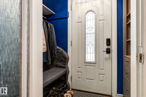 11844 96 Street, Edmonton, AB - Indoor