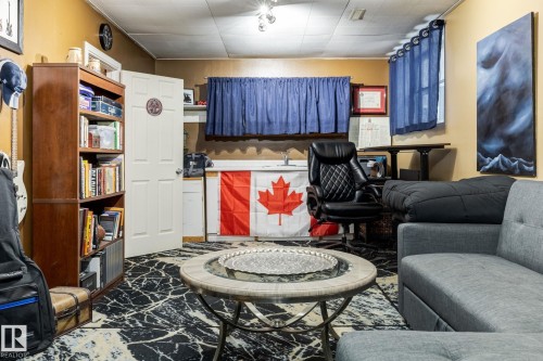 11844 96 Street, Edmonton, AB - Indoor