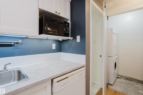 106 11217 103 Avenue, Edmonton, AB - Indoor