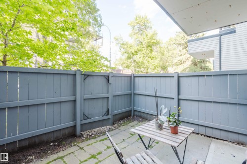 106 11217 103 Avenue, Edmonton, AB - Outdoor