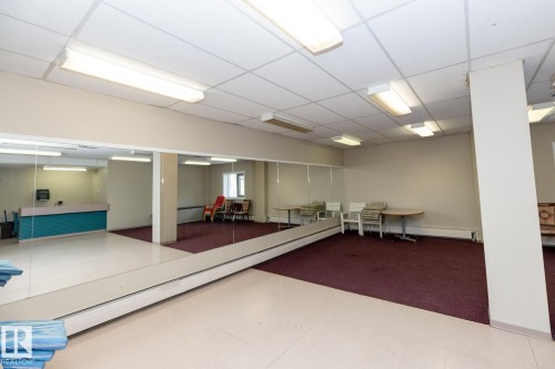 1202 9835 113 Street, Edmonton, AB - Indoor