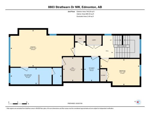 8803 Strathearn Drive, Edmonton, AB - Other