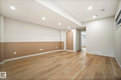 8803 Strathearn Drive, Edmonton, AB - Indoor Photo Showing Other Room