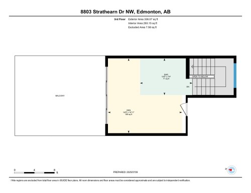 8803 Strathearn Drive, Edmonton, AB - Other