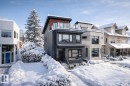 8803 Strathearn Drive, Edmonton, AB  - Outdoor 