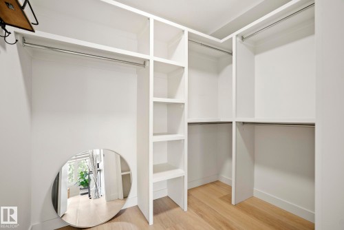 8803 Strathearn Drive, Edmonton, AB - Indoor With Storage