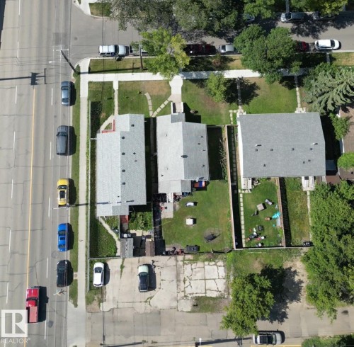 12707 123A Street, Edmonton, AB 