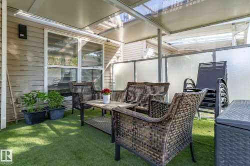 3 1920 Millwoods Road E, Edmonton, AB -  Photo Showing Other Room