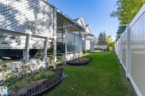 3 1920 Millwoods Road E, Edmonton, AB - Outdoor