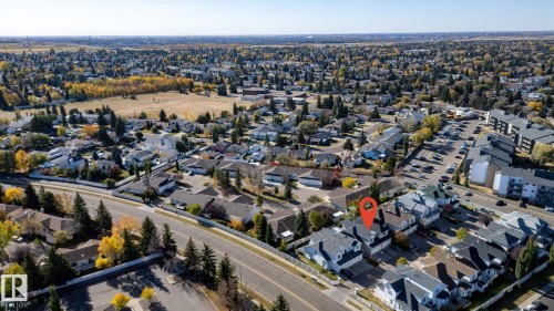 3 1920 Millwoods Road E, Edmonton, AB - Outdoor With View