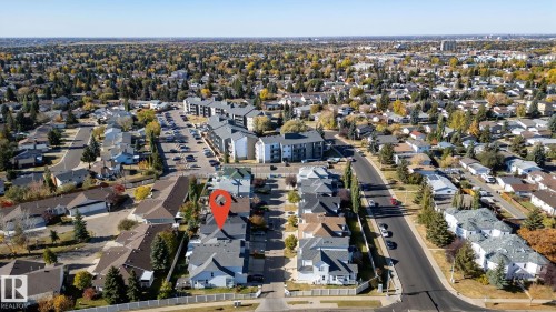 3 1920 Millwoods Road E, Edmonton, AB - Outdoor With View