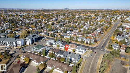 3 1920 Millwoods Road E, Edmonton, AB - Outdoor With View