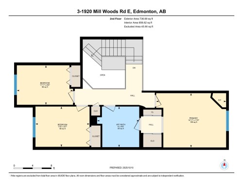 3 1920 Millwoods Road E, Edmonton, AB - Other