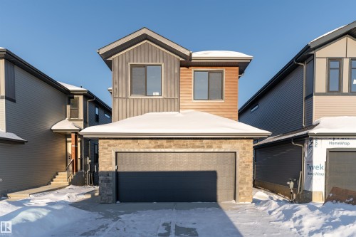 6 Tenuto Link, Spruce Grove, AB - Outdoor