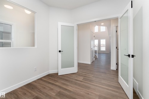 6 Tenuto Link, Spruce Grove, AB - Indoor Photo Showing Other Room