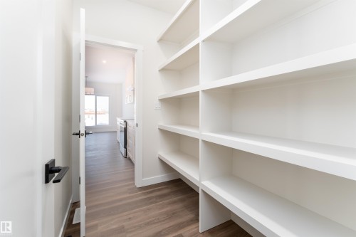 6 Tenuto Link, Spruce Grove, AB - Indoor With Storage
