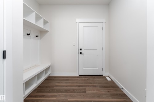 6 Tenuto Link, Spruce Grove, AB - Indoor Photo Showing Other Room