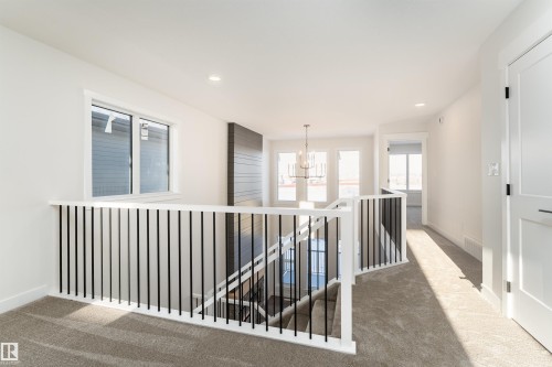 6 Tenuto Link, Spruce Grove, AB - Indoor Photo Showing Other Room