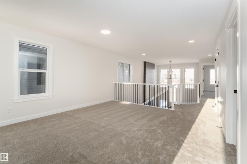 6 Tenuto Link, Spruce Grove, AB - Indoor Photo Showing Other Room