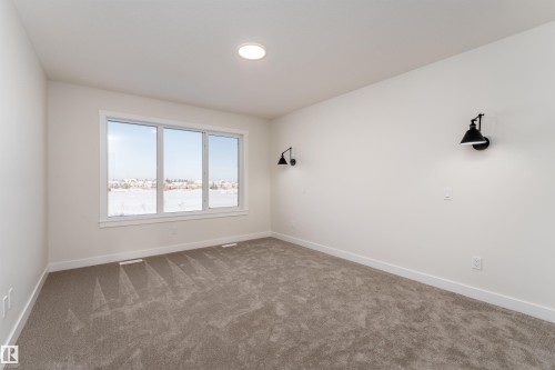 6 Tenuto Link, Spruce Grove, AB - Indoor Photo Showing Other Room