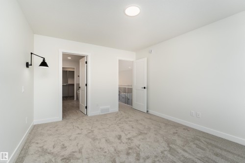 6 Tenuto Link, Spruce Grove, AB - Indoor Photo Showing Other Room