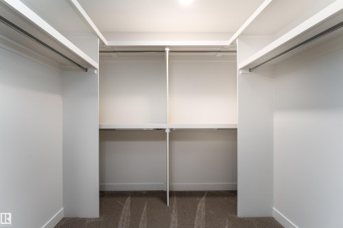 6 Tenuto Link, Spruce Grove, AB - Indoor With Storage