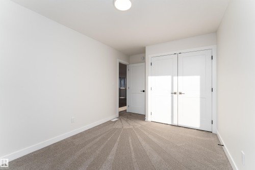 6 Tenuto Link, Spruce Grove, AB - Indoor Photo Showing Other Room