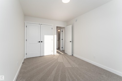6 Tenuto Link, Spruce Grove, AB - Indoor Photo Showing Other Room