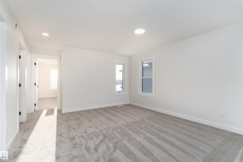 6 Tenuto Link, Spruce Grove, AB - Indoor Photo Showing Other Room