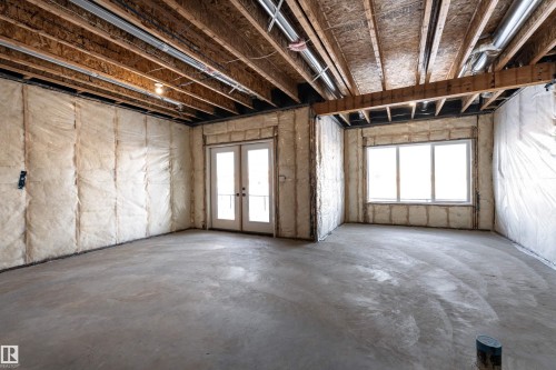 6 Tenuto Link, Spruce Grove, AB - Indoor Photo Showing Other Room