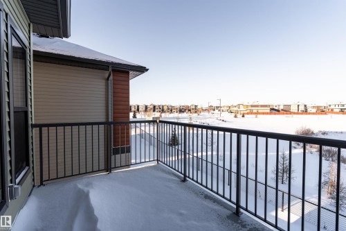 6 Tenuto Link, Spruce Grove, AB - Outdoor With Exterior