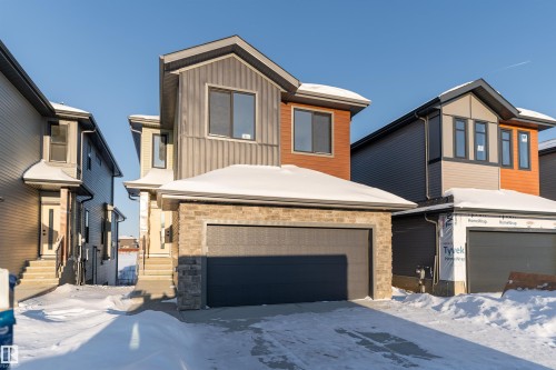 6 Tenuto Link, Spruce Grove, AB - Outdoor