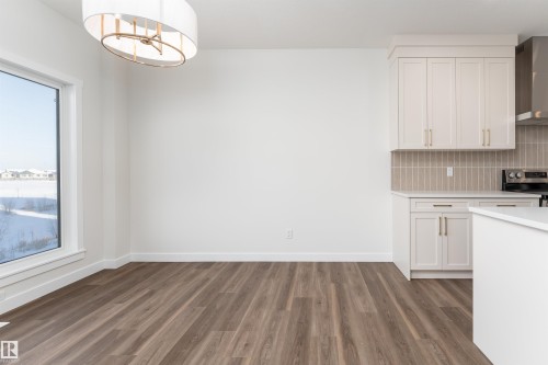 6 Tenuto Link, Spruce Grove, AB - Indoor Photo Showing Other Room