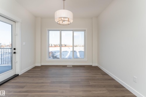 6 Tenuto Link, Spruce Grove, AB - Indoor Photo Showing Other Room