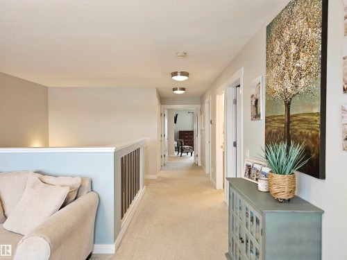 122 Joyal Way, St. Albert, AB - Indoor Photo Showing Other Room