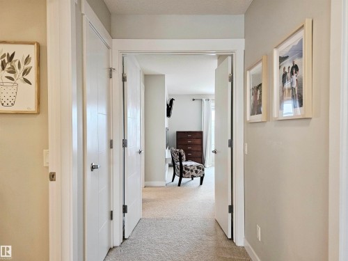 122 Joyal Way, St. Albert, AB - Indoor Photo Showing Other Room