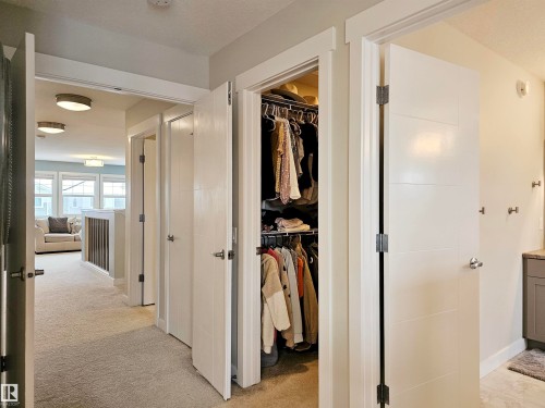 122 Joyal Way, St. Albert, AB - Indoor Photo Showing Other Room