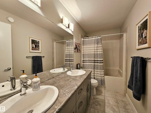 122 Joyal Way, St. Albert, AB - Indoor Photo Showing Bathroom