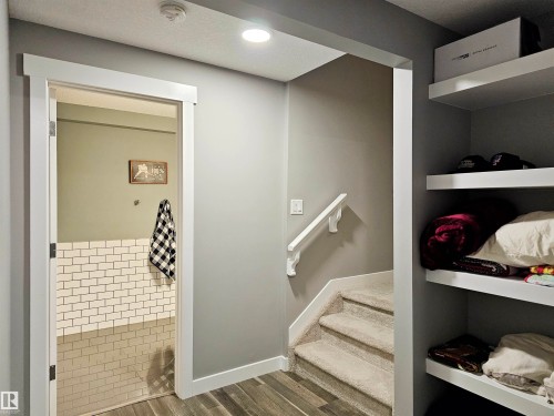 122 Joyal Way, St. Albert, AB - Indoor Photo Showing Other Room