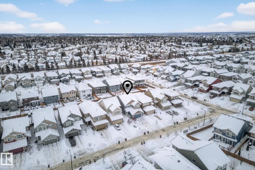 122 Joyal Way, St. Albert, AB - Outdoor With View