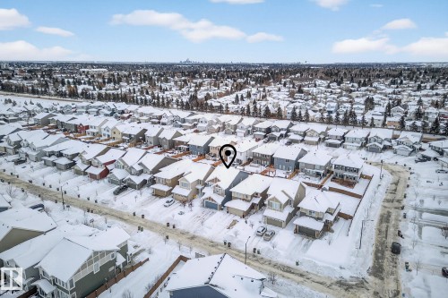 122 Joyal Way, St. Albert, AB - Outdoor With View