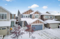 122 JOYAL Way  St. Albert, AB T8N 7V3