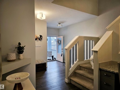 122 Joyal Way, St. Albert, AB - Indoor Photo Showing Other Room